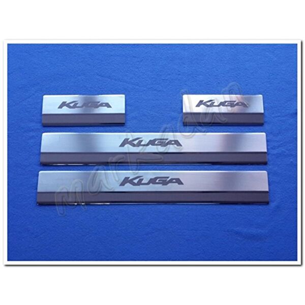 Ford Kapı Ekipmanları