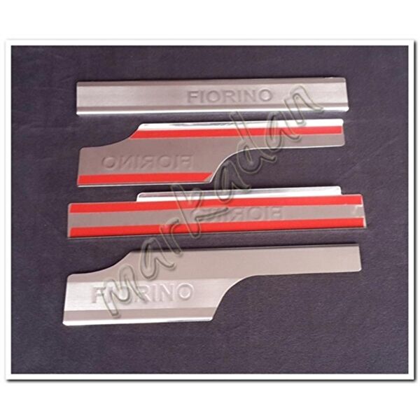 fıat Kapı Ekipmanları