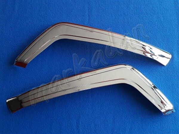 Markadan Kapı Koruyucu