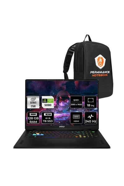 Msi Dizüstü Bilgisayar