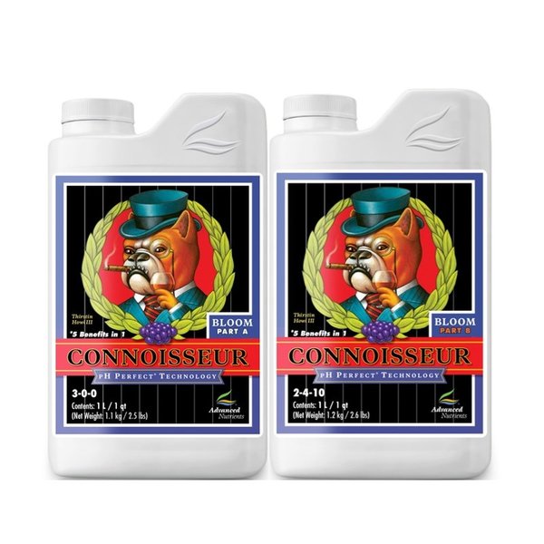 Advanced Nutrients Bitki Vitamini, Besini
