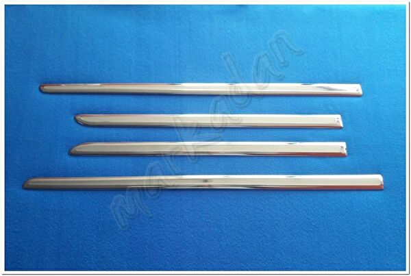 Volkswagen Kapı Ekipmanları