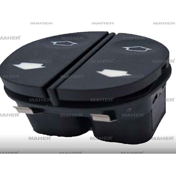 Maher Cam Krikoları