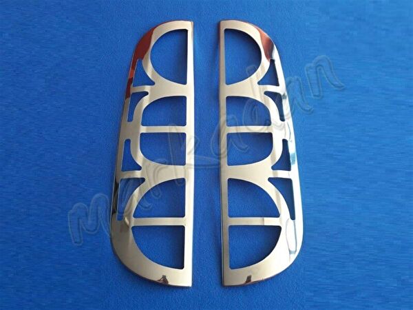 fıat Araca Özel Sis Lambaları