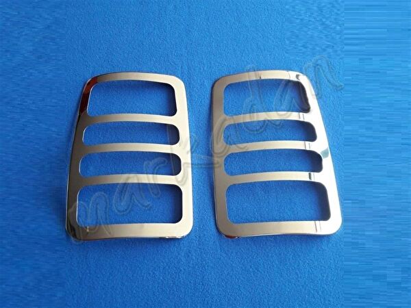 Volkswagen Araca Özel Sis Lambaları