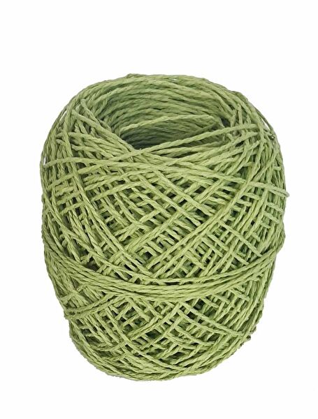 Angel Çanta Aksesuar Örgü İpleri