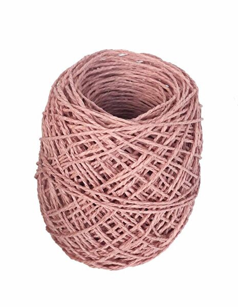 Angel Çanta Aksesuar Örgü İpleri