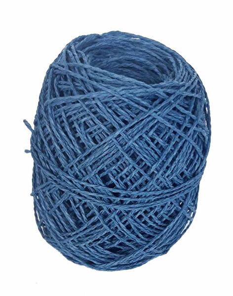 Angel Çanta Aksesuar Örgü İpleri