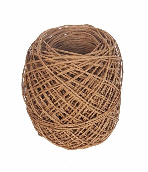 Angel Çanta Aksesuar Örgü İpleri