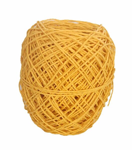 Angel Çanta Aksesuar Örgü İpleri