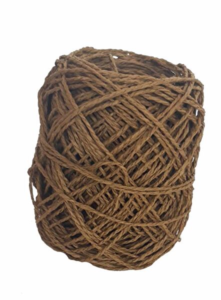 Angel Çanta Aksesuar Örgü İpleri