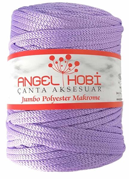 Angel Çanta Aksesuar Örgü İpleri