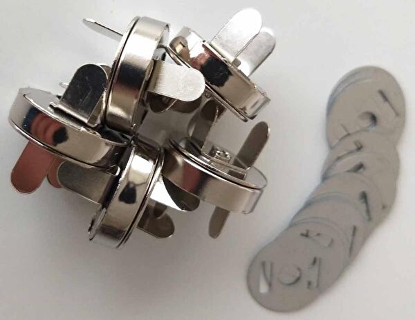 Angel Çanta Aksesuar Çanta Yapım Malzemeleri