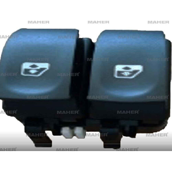 Maher Cam Açma Kolu