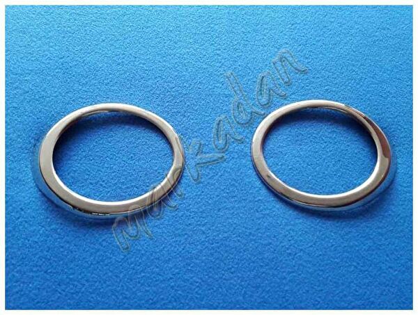 fıat Araca Özel Sis Lambaları