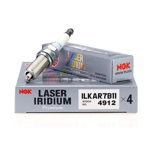NGK V Kayış Seti