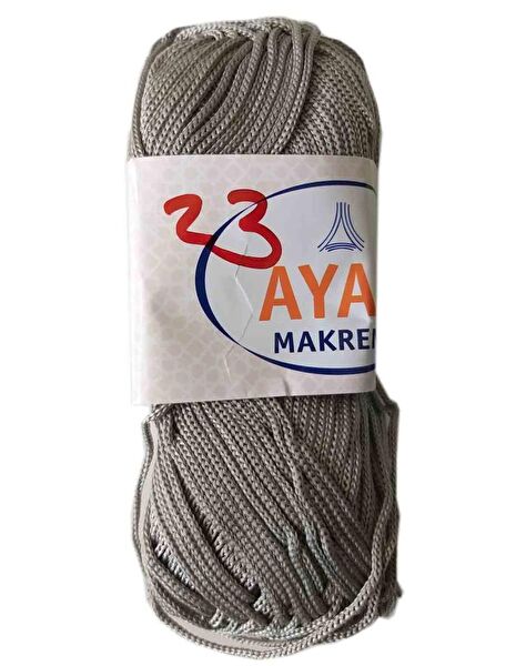 Angel Çanta Aksesuar Örgü İpleri