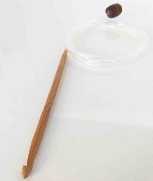 Angel Çanta Aksesuar Şiş, Tığ