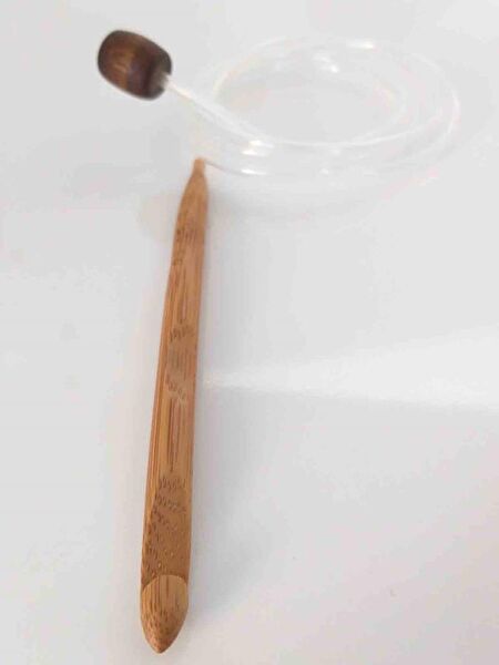 Angel Çanta Aksesuar Şiş, Tığ