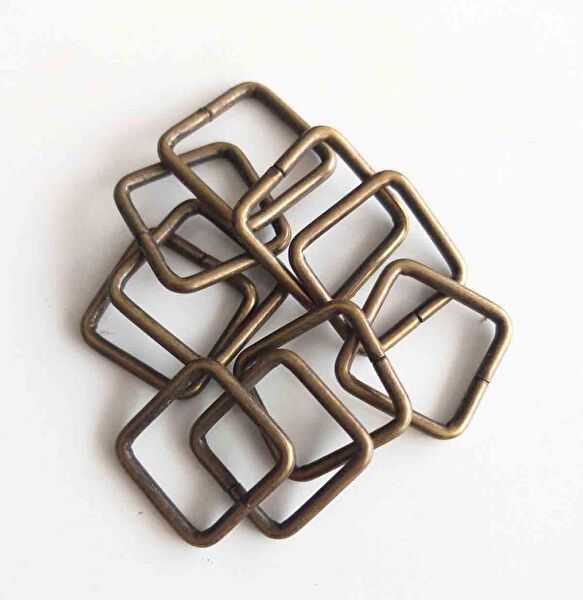 Angel Çanta Aksesuar Çanta Yapım Malzemeleri