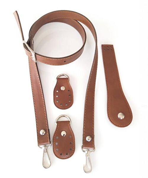 Angel Çanta Aksesuar Çanta Yapım Malzemeleri