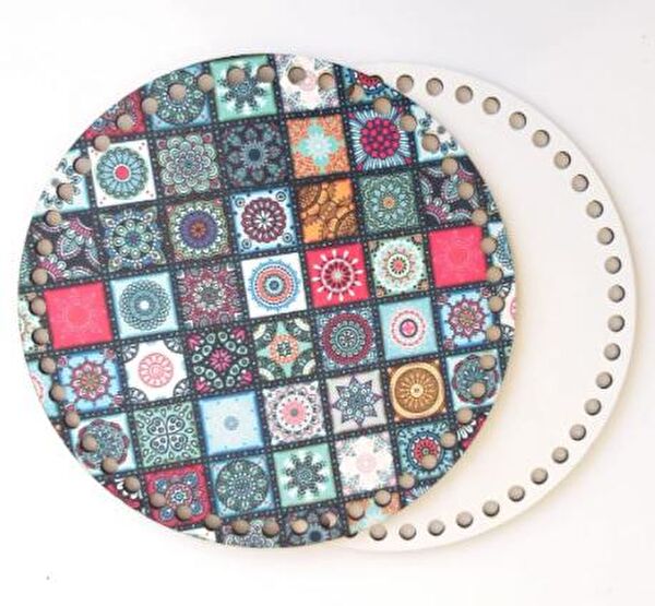 Angel Çanta Aksesuar Çanta Yapım Malzemeleri