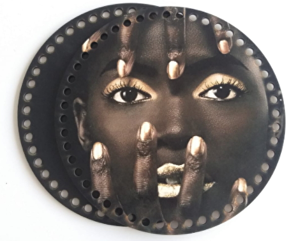 Angel Çanta Aksesuar Çanta Yapım Malzemeleri