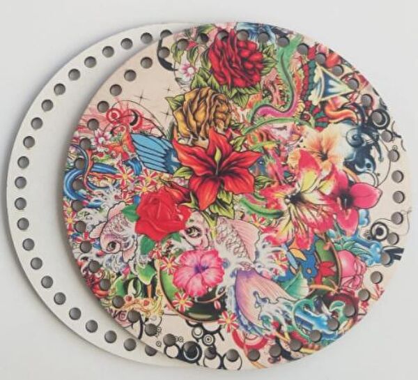 Angel Çanta Aksesuar Çanta Yapım Malzemeleri