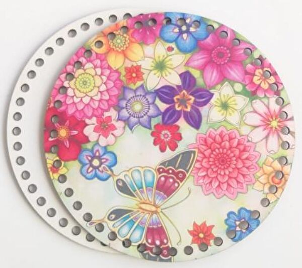 Angel Çanta Aksesuar Çanta Yapım Malzemeleri