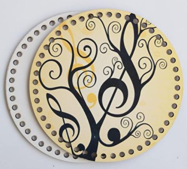 Angel Çanta Aksesuar Çanta Yapım Malzemeleri