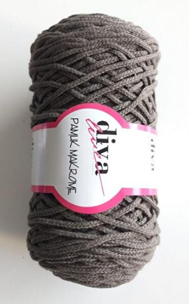 Angel Çanta Aksesuar Örgü İpleri