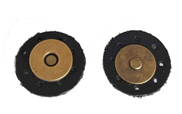 Angel Çanta Aksesuar Çanta Yapım Malzemeleri