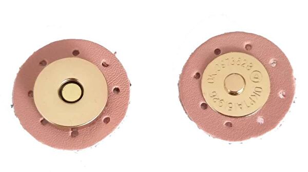 Angel Çanta Aksesuar Çanta Yapım Malzemeleri