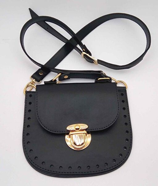 Angel Çanta Aksesuar Çanta Yapım Malzemeleri