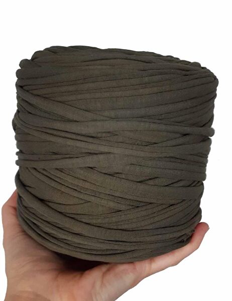 Angel Çanta Aksesuar Örgü İpleri