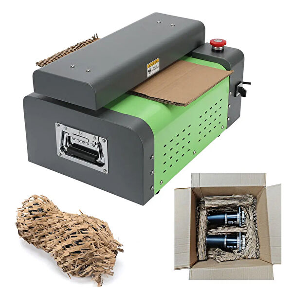 Powermaster Paketleme ve Ambalaj Makineleri