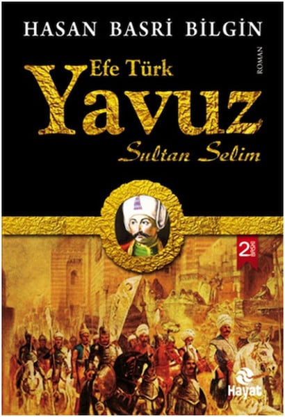 Hayat Yayınevi Roman Kitapları