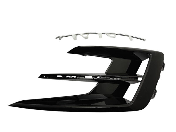 Yedek Parça Teyp Çerçevesi