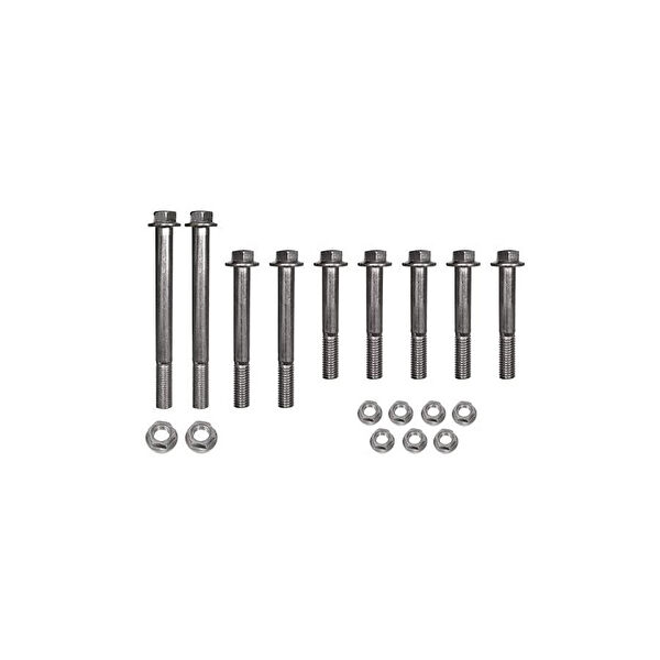 GMS Koruma Demiri & Takoz