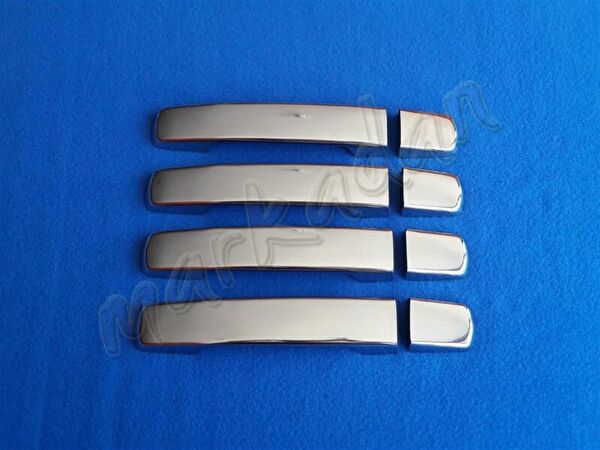 NISSAN Kapı Kolları