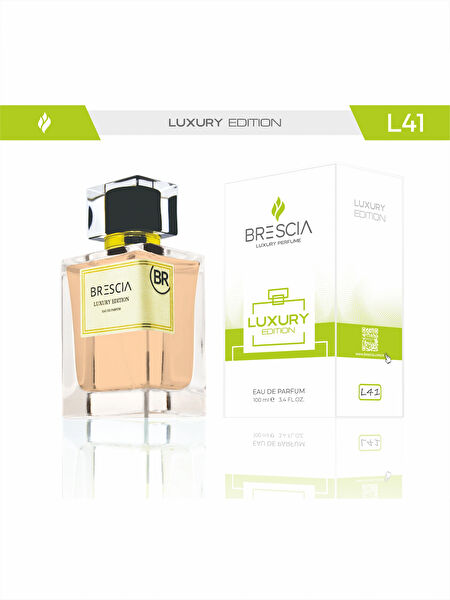 Brescia Parfüm
