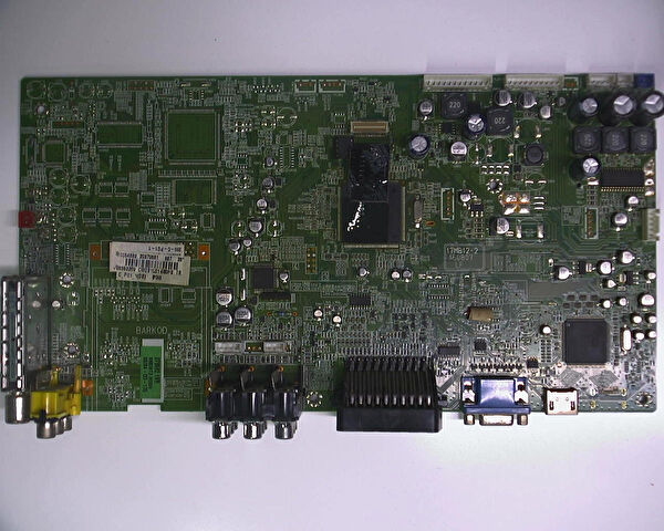 Vestel Televizyon Yedek Parçaları