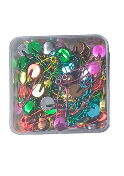 CT STONES Ataş, Toplu İğne, Raptiye, Mandal