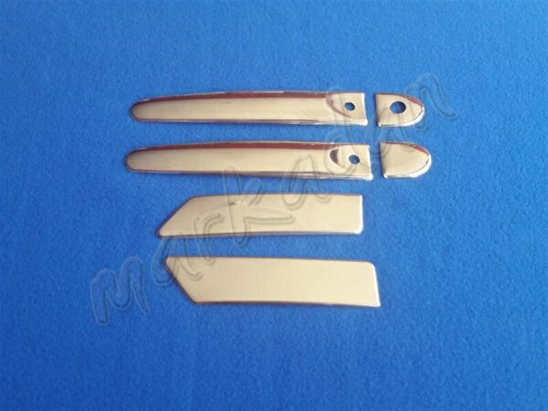 NISSAN Kapı Kolları