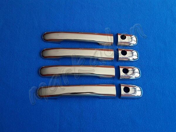 Mercedes Kapı Kolları