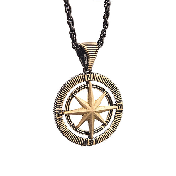 idolavm Kolye, Zincir, Künye