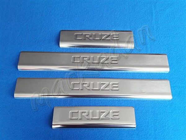 Chevrolet Kapı Ekipmanları