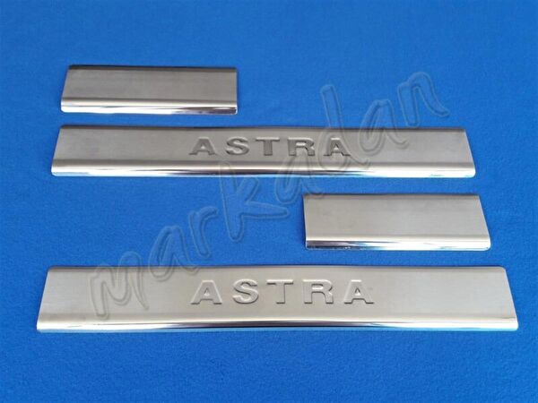 Opel Kapı Ekipmanları