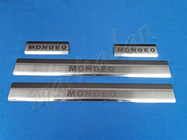 Ford Kapı Ekipmanları