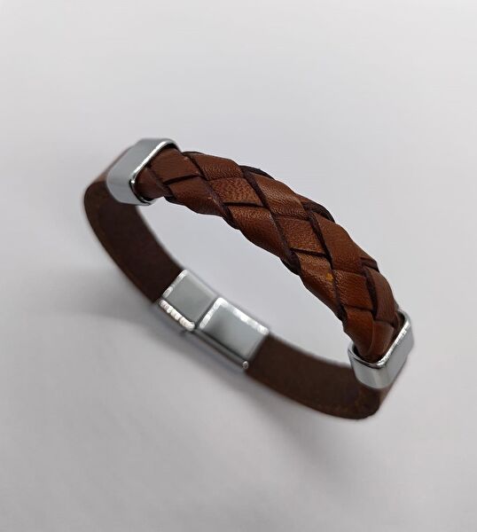 SAPPHIRE Erkek Bileklik